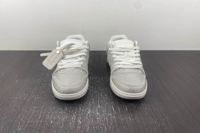 OFF-WHITE Out Of Office  AB3204-0042