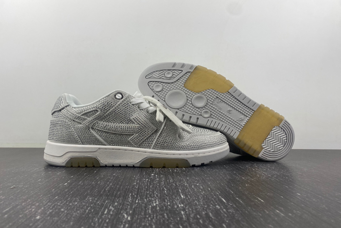 OFF-WHITE Out Of Office  AB3204-0042