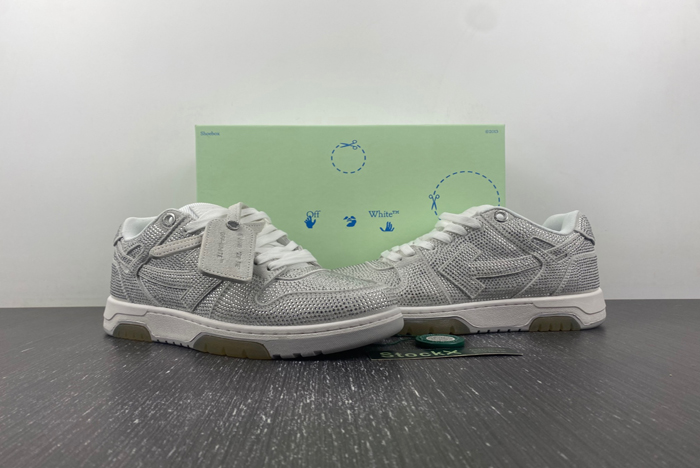 OFF-WHITE Out Of Office  AB3204-0042