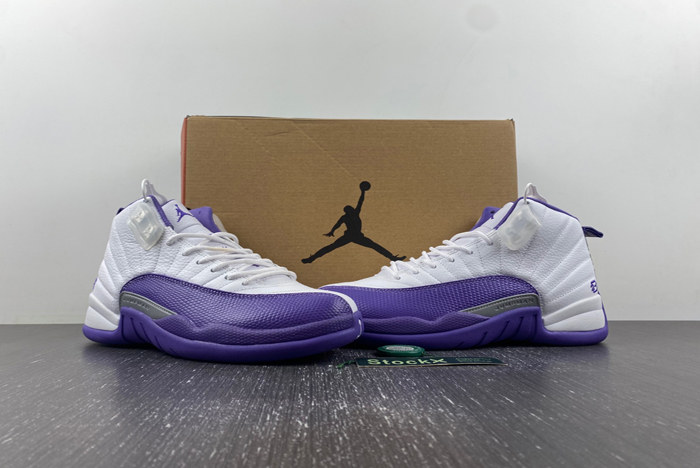 Nike Air Jordan 12  CT8013-150