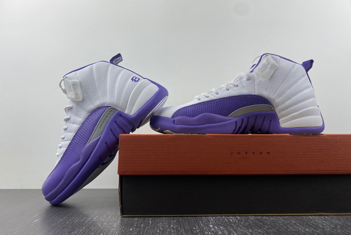 Nike Air Jordan 12  CT8013-150