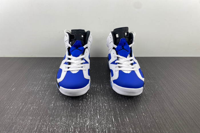 Air Jordan 6  CT8529-140