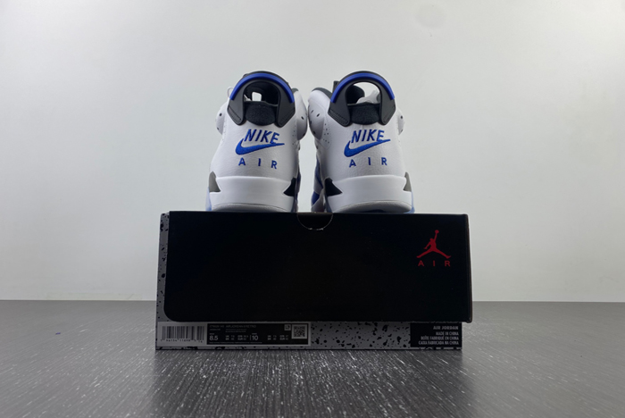 Air Jordan 6  CT8529-140