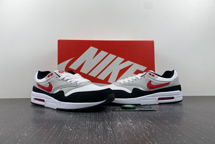Nike Air Max 1 “Chili 2.0”  FD9082-101