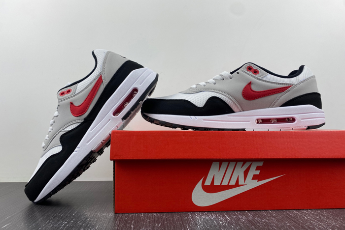 Nike Air Max 1 “Chili 2.0”  FD9082-101