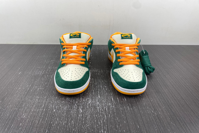 5K1 Nike SB Dunk Low Pro  304292-383