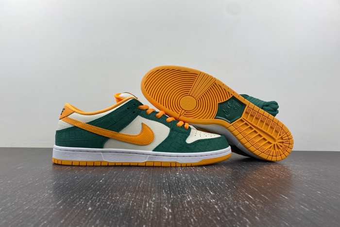 5K1 Nike SB Dunk Low Pro  304292-383