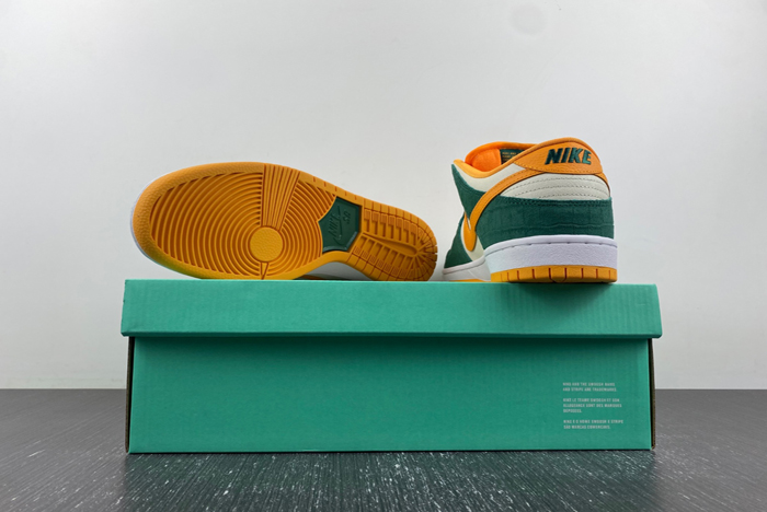 5K1 Nike SB Dunk Low Pro  304292-383