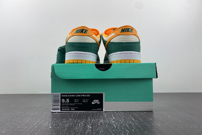 5K1 Nike SB Dunk Low Pro  304292-383