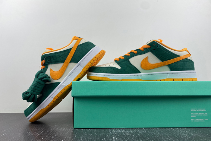 5K1 Nike SB Dunk Low Pro  304292-383