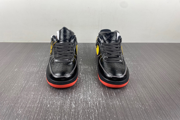 l**isV*t*n x nike air force lv  badvdo1