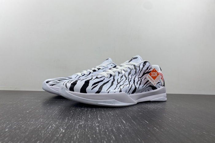 Nike Zoom KoBe 5 DB4796-004
