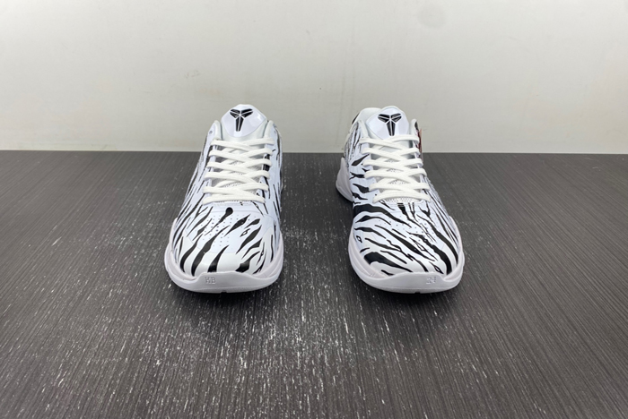Nike Zoom KoBe 5 DB4796-004