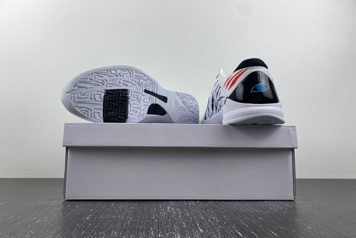 Nike Zoom KoBe 5 DB4796-004