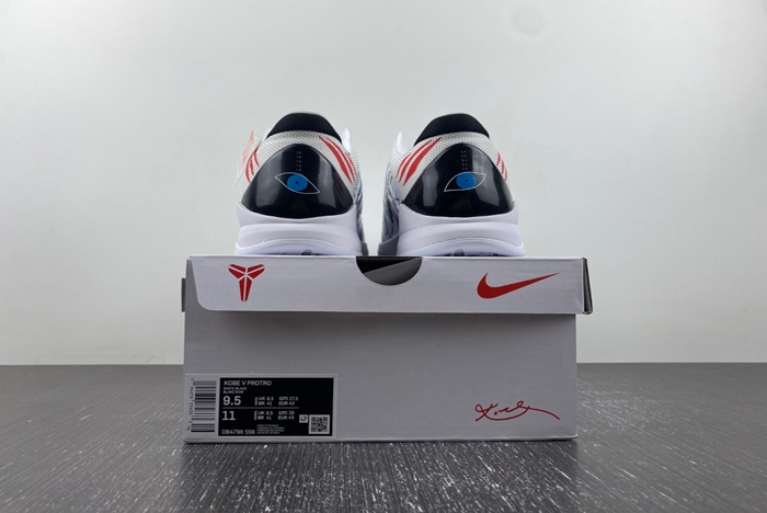 Nike Zoom KoBe 5 DB4796-004