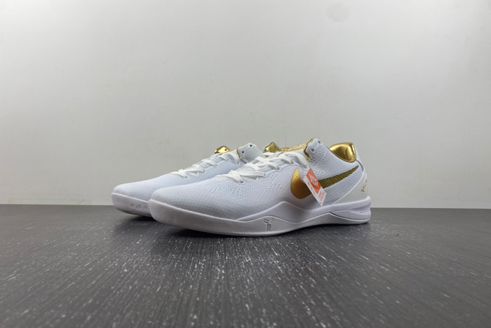 24Nike Kobe 8 Protro  FV6325-100