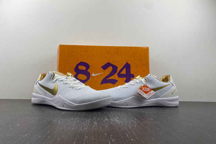 24Nike Kobe 8 Protro  FV6325-100