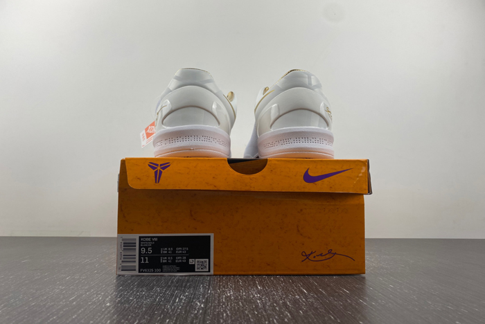 24Nike Kobe 8 Protro  FV6325-100