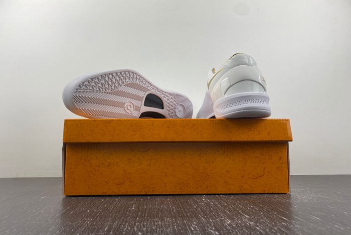 24Nike Kobe 8 Protro  FV6325-100