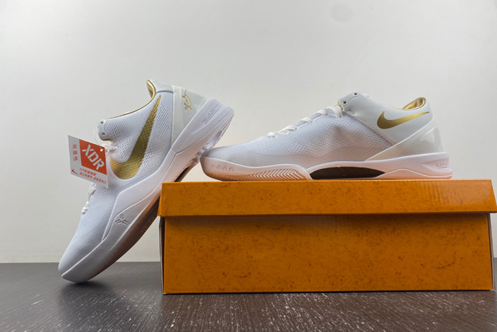 24Nike Kobe 8 Protro  FV6325-100