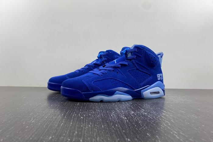 Air Jordan 6  CT8529-410 (1)