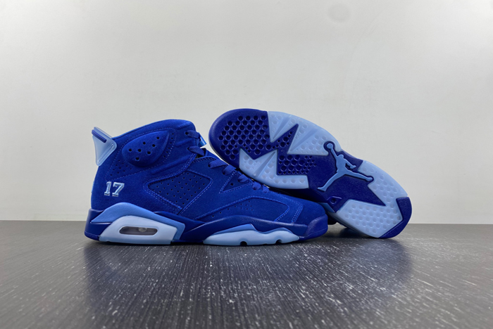 Air Jordan 6  CT8529-410 (1)