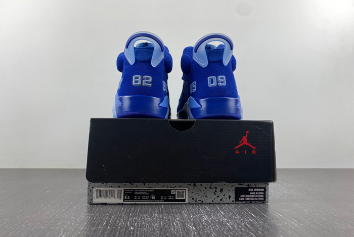 Air Jordan 6  CT8529-410 (1)