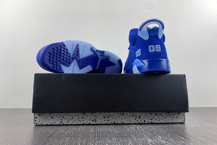 Air Jordan 6  CT8529-410 (1)
