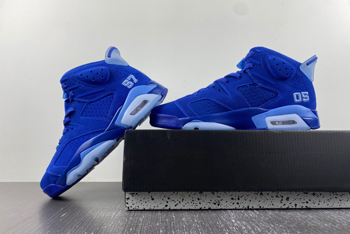 Air Jordan 6  CT8529-410 (1)