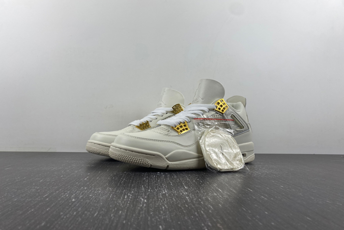 Air Jordan 4  AQ9129-003