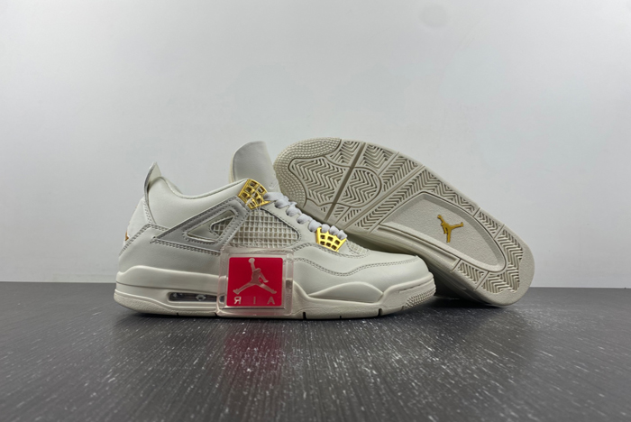 Air Jordan 4  AQ9129-003