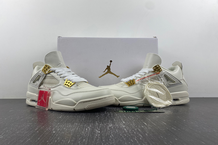 Air Jordan 4  AQ9129-003