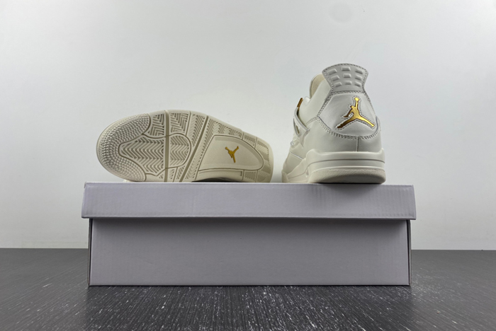 Air Jordan 4  AQ9129-003