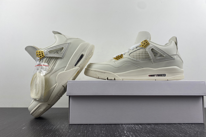 Air Jordan 4  AQ9129-003