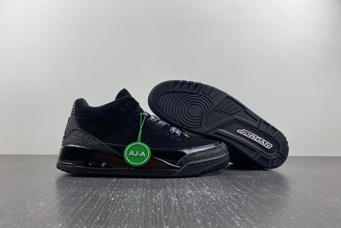 Air Jordan 3 CK9246-168