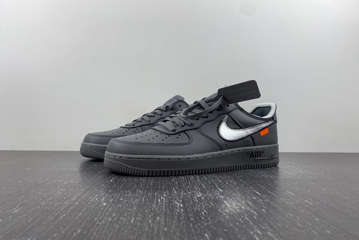 Off-White™ x Nike Air Force 1  DX1419-500