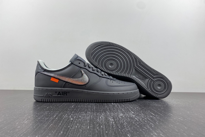 Off-White™ x Nike Air Force 1  DX1419-500