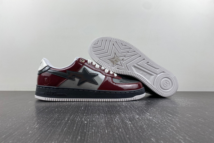 BAPE STA  MOB1006