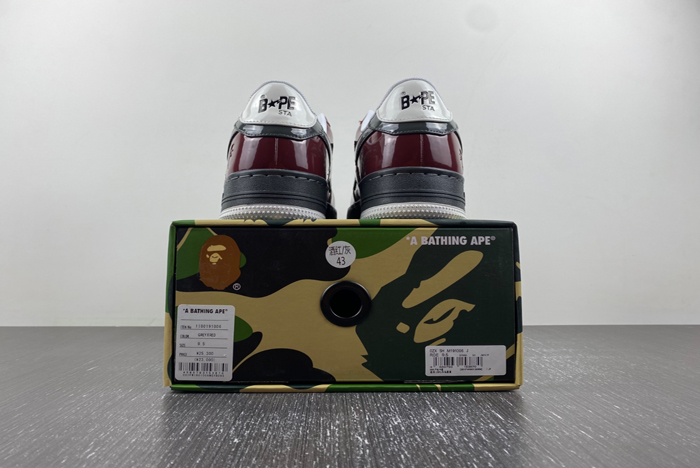BAPE STA  MOB1006