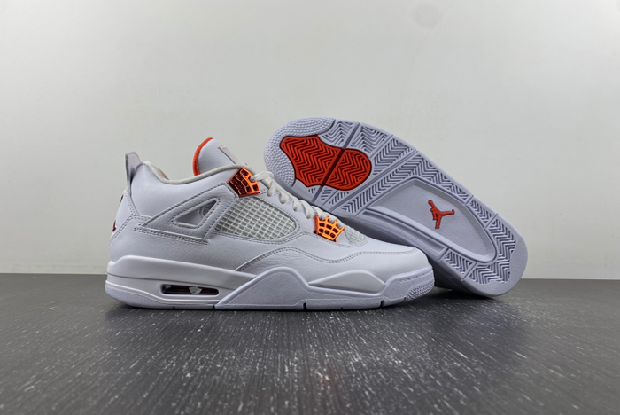 Air Jordan 4 “Pure Money”  CT8527-118