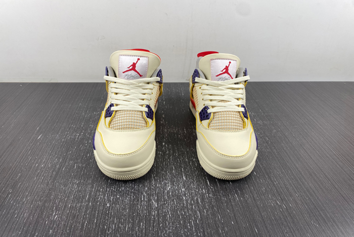 Balvin x Air Jordan 4 Retro AQ0344-901