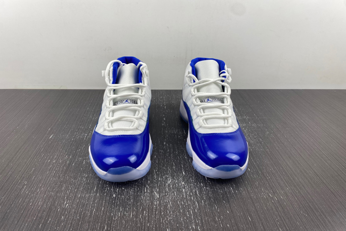 Air Jordan 11  CT8012-114