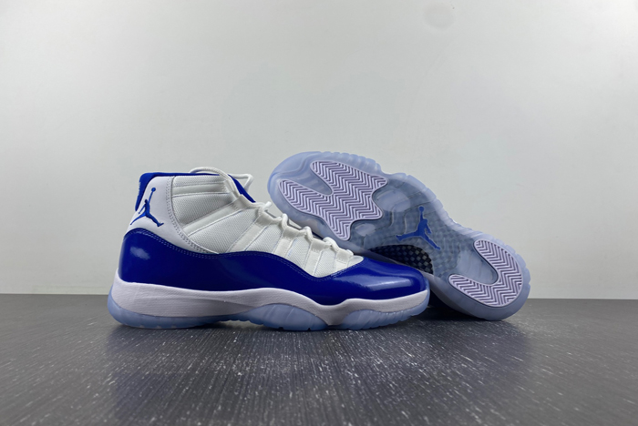 Air Jordan 11  CT8012-114