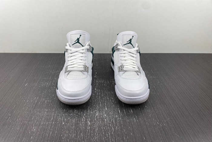 Air Jordan 4 “Oxidized Green”  FQ8138-103