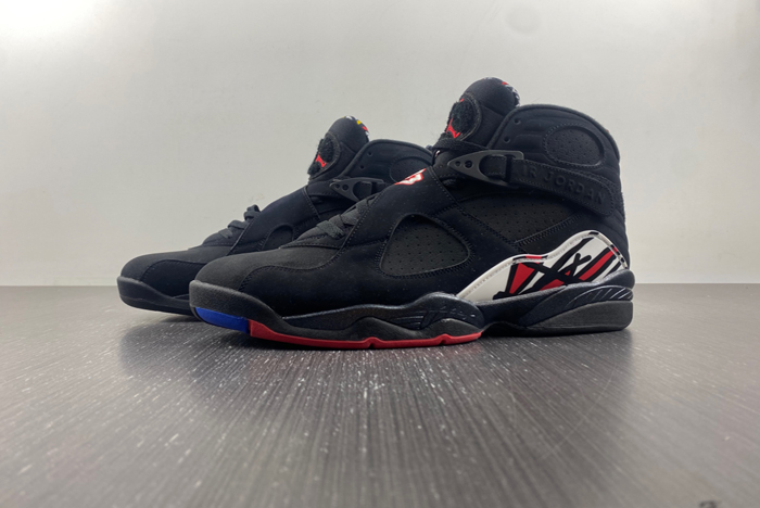 Air Jordan 8 “Playoffs  305381-062
