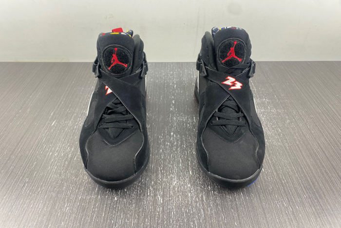 Air Jordan 8 “Playoffs  305381-062