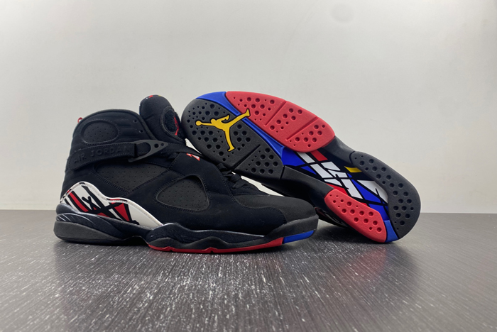 Air Jordan 8 “Playoffs  305381-062