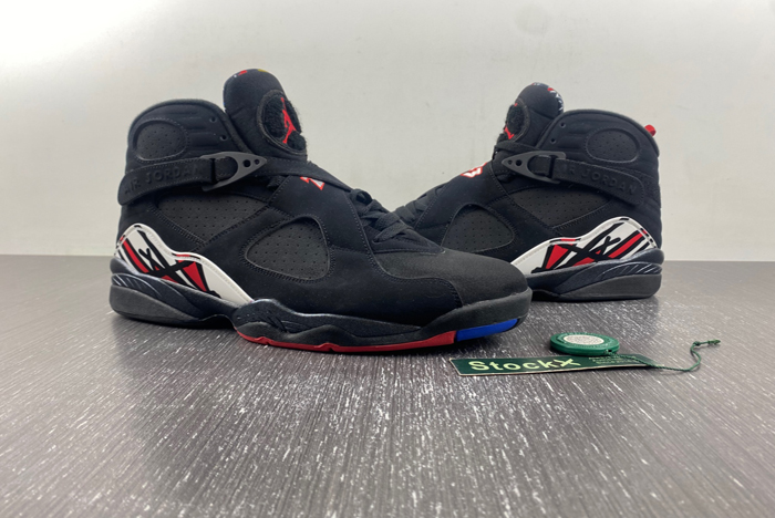 Air Jordan 8 “Playoffs  305381-062