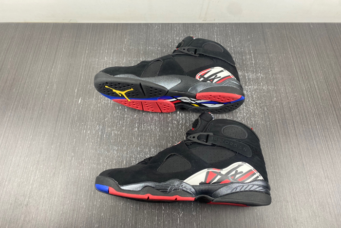 Air Jordan 8 “Playoffs  305381-062