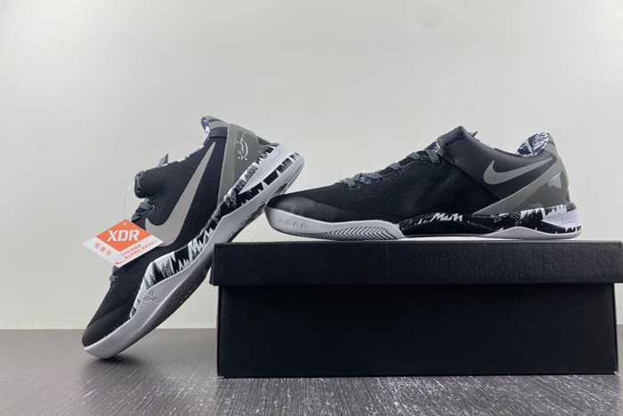 Nike Kobe 8 System 